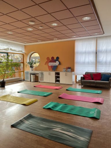 Krebskranke Kinder Frankfurt