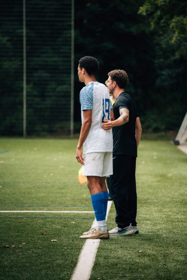 LH Coaching