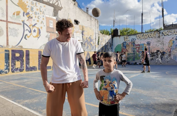 La Boca